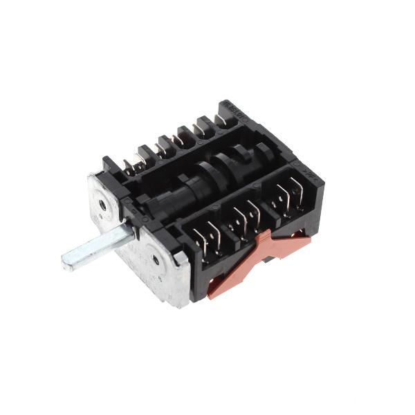 Переключатель режимов Плиты ARISTON-INDESIT C00013413 ( EGO 46.27266.813 )